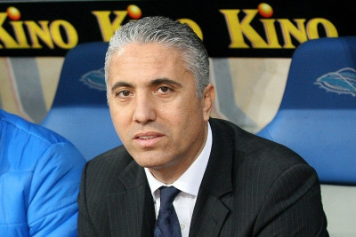 Κωστένογλου: «Και υπερομάδα να έχεις, με τέτοια διαιτησία…»