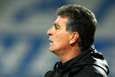 Δημητρίου: «Μαύρη μέρα»