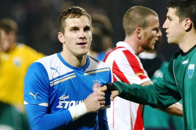 Επιμένει για Μέγιερι η Βόλφσμπουργκ