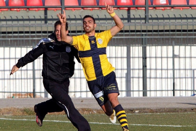 Μανούσος: «Αξίζουμε περισσότερα»