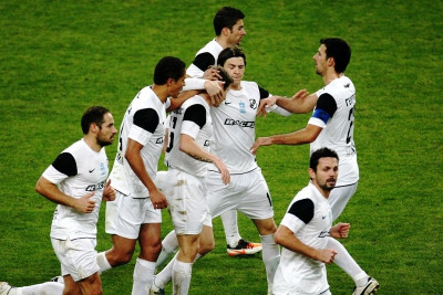 Τον πρώτο λόγο ο ΟΦΗ στα ματς με Δόξα Δράμας
