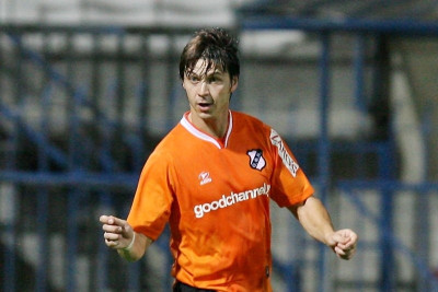 Καμπάνταης: «Αγωνιούμε...»