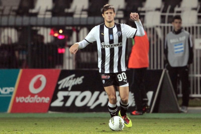 Κατσικάς: «Πιο επιθετικοί με Εργοτέλη»