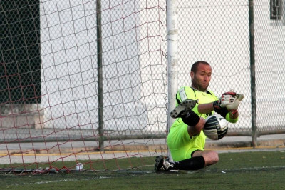 Προσφυγή ο Πονηρός στον Διαγόρα