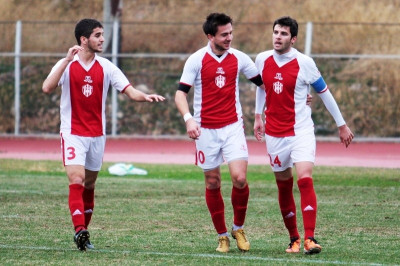 Στον Ταύρο οι προπονήσεις του Ρουφ