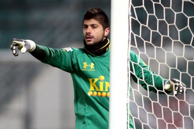 Σηφάκης: «Εγώ αποφασίζω…»