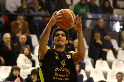 Σπανός: «Δίκαιο το αποτέλεσμα»