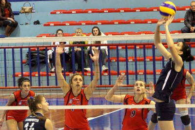 Σταθερός ο Ηρακλής Κηφισιάς