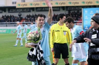 Κατσικογιάννης: «Η καλύτερη στιγμή της καριέρας μου»