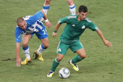 «Ο Νίνης θέλει εξωτερικό»