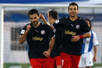 Τσίγκας: «Όποιος έβαζε γκολ θα έπαιρνε το παιχνίδι»