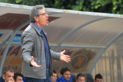 Αναστασιάδης: «Ας γυρίσει το κουμπί η Παναγιά»