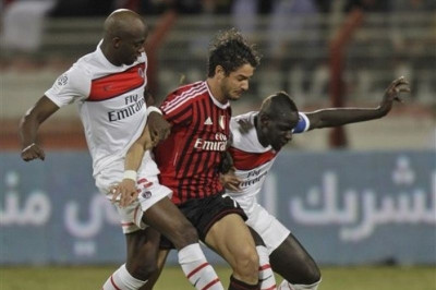 Αλέγκρι: «Όλα καλά με Πάτο»