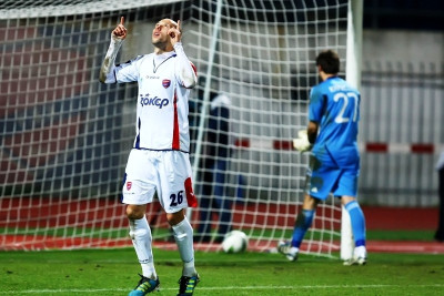 Λέει το «αντίο» στον Πανιώνιο ο Τσότσαλιτς