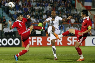 Ευχαρίστησε την Τσέλσι ο Ανελκά