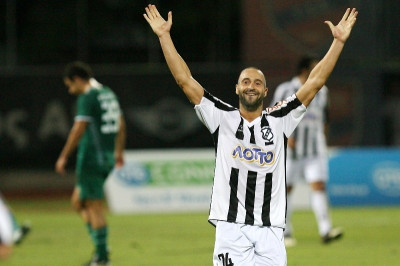 Ο γίγας του Ηρακλείου!