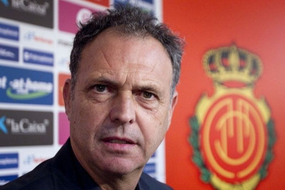 Καπαρός: «Ήμασταν άτυχοι»