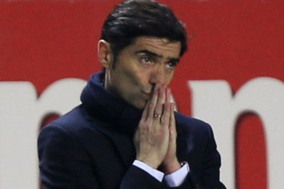 Μαρσελίνο: «Δεν καταλαβαίνω»