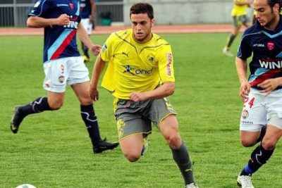 Σιόντης: «Να αλλάξουμε την εικόνα μας»