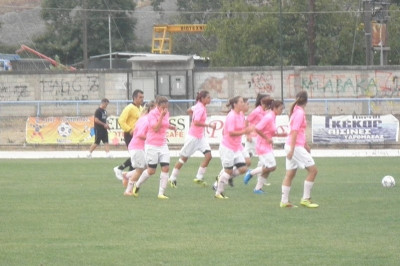 Νίκη για Βόλο, παράπονα από Καρδίτσα