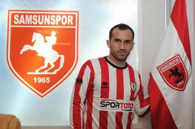 Γκέκας: «Μου άνοιξαν τις πόρτες στην Τουρκία»