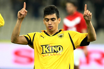 Συμπλήρωσε κίτρινες ο Λεονάρντο