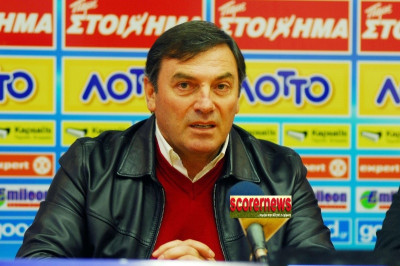 Τεννές: «Περίμενα πιο πολλά»