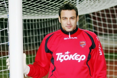 Μιχαηλίδης: «Έτοιμος να βοηθήσω όποτε μου ζητηθεί»