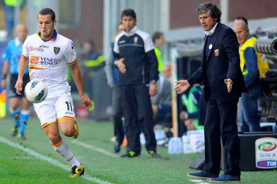 Ενίσχυση με Μεσμπά για Μίλαν