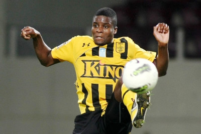 Ντίκο: «Να σηκώσουμε κεφάλι»