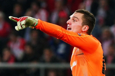 Το σπουδαίο ρεκόρ του Μέγιερι