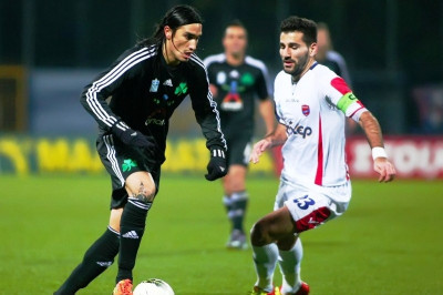 Προτίμηση στον Παναθηναϊκό δείχνει ο Σιόβας