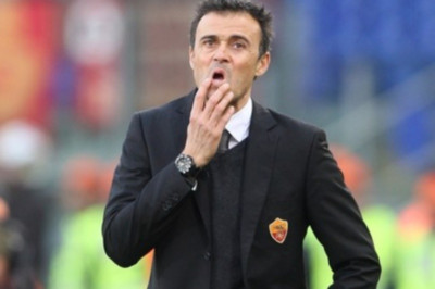 Εγκρίνει την διακοπή ο Λουίς Ενρίκε