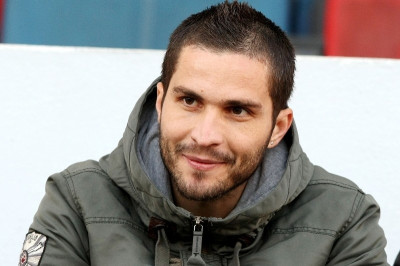 Κουλουχέρης: «Σαν να αγωνίζομαι καιρό στον Πανιώνιο»