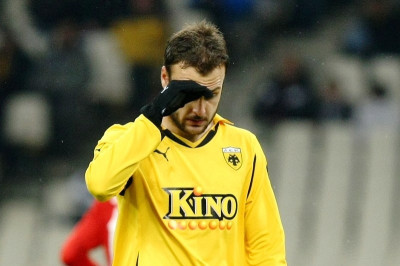 Αγωνία για Κάλα