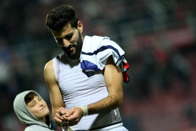 Ο Σιόβας στα «πράσινα»