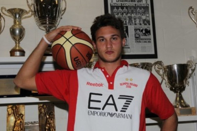 Μιλάνο: Με και χωρίς Γκαλινάρι!