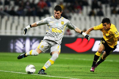 Βελλίδης: «Νίκη για να φτιάξει η ψυχολογία»