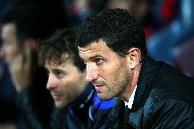 Γκράθια: «Τουλάχιστον πήραμε έναν βαθμό»