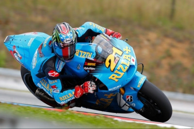 Έχασε το δάχτυλό του ο Τζον Χόπκινς