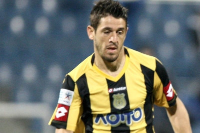 Φραγκουλάκης: «Πιο δίκαιο αποτέλεσμα η ισοπαλία»