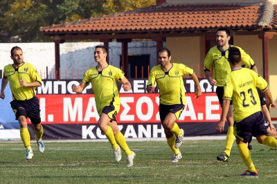 Ο Εθνικός «γάζωσε» και τον Βατανιακό!