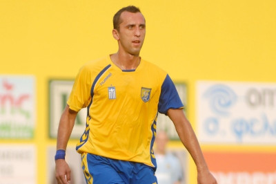 Ντολεζάι: «Έχουμε πρόβλημα στο γκολ»