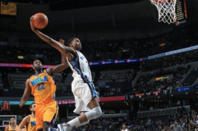 Με Γκέι και Γκασόλ οι Γκρίζλις