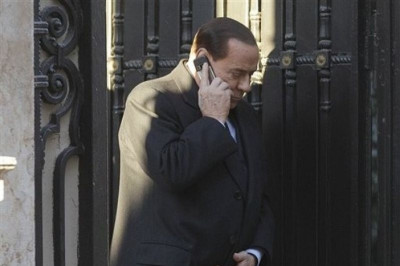 Με προεδρική… παρέμβαση!