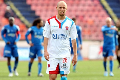 Τσότσαλιτς: «Τιμή να είμαι αρχηγός»