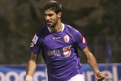 Ανακοίνωσε Χανιώτη ο Απόλλων