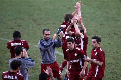 Επιστροφές στην ΑΕΛ