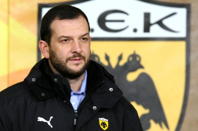 Αγωνία στο κατακόρυφο για την ΑΕΚ