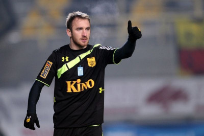 «Κληρώνει» για Τσέζαρεκ στον Άρη